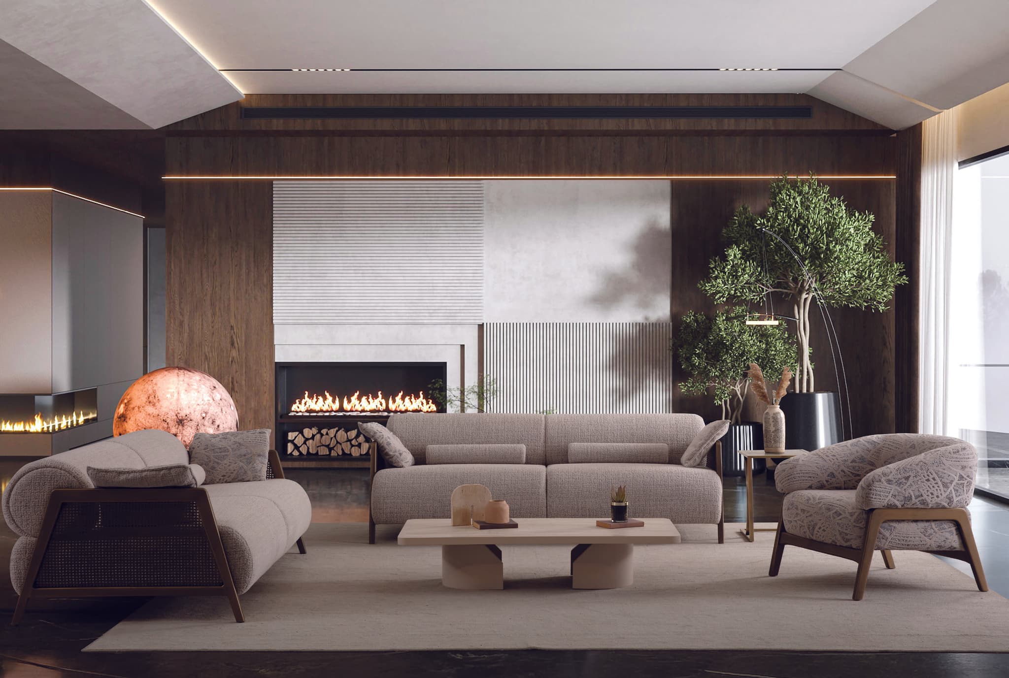 Vodič za održavanje kožnog namještaja