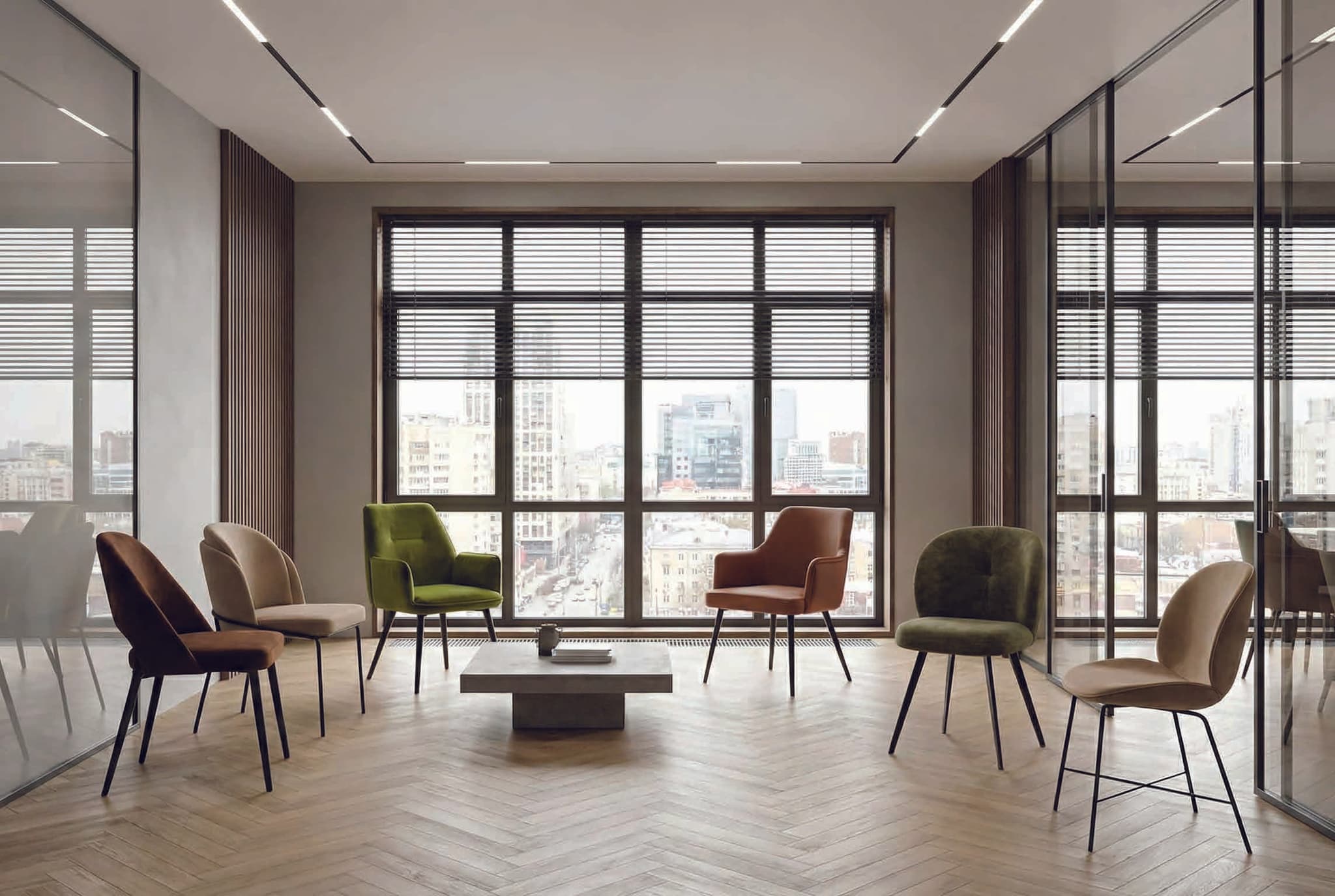 Kolekcija stolica - stranica 48