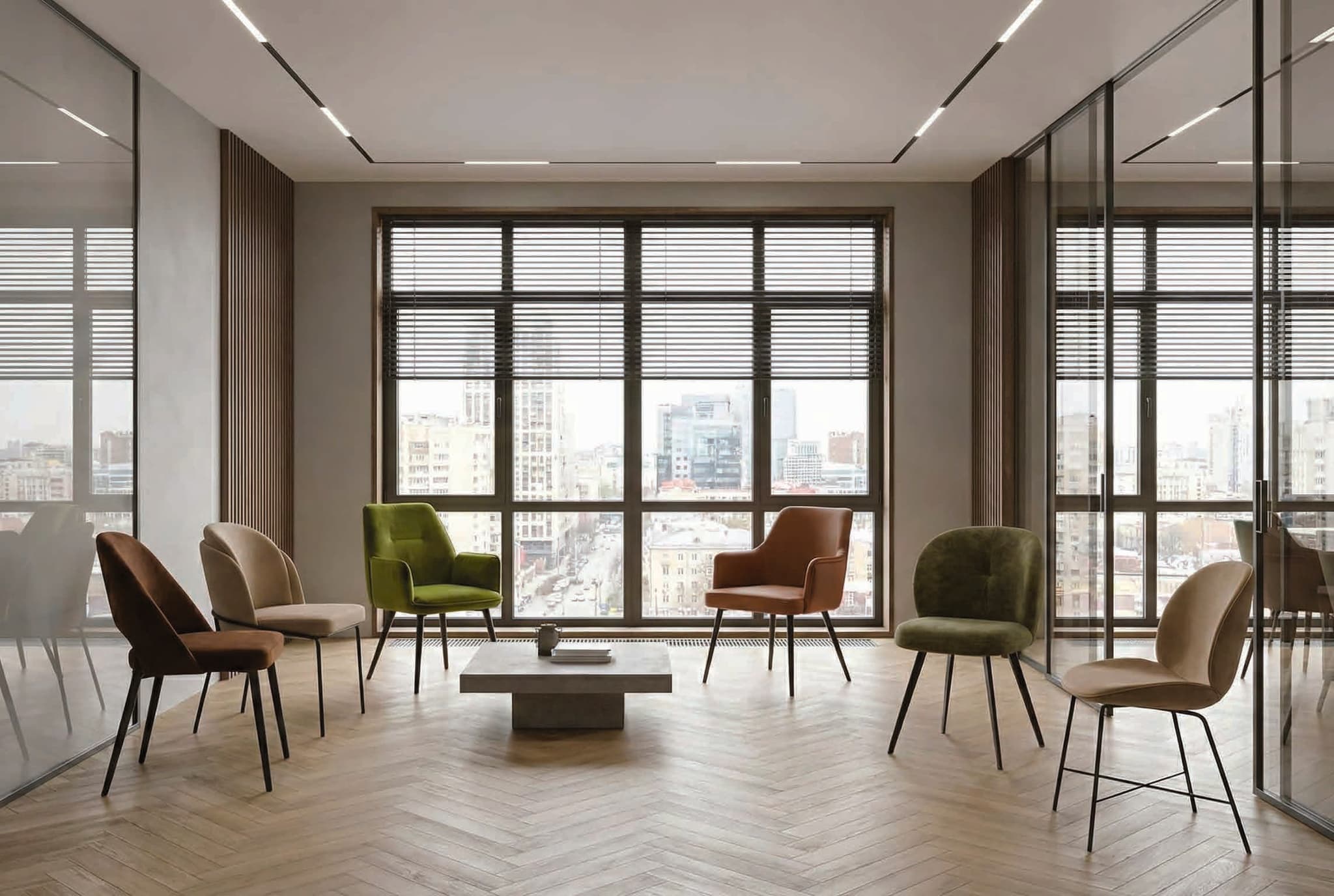 Kolekcija stolica - stranica 48